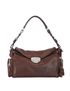 Multi Pocket Hobo, front view